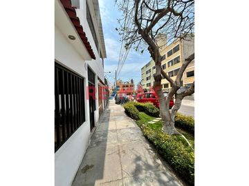 Se Vende Dúplex 117M2 - Pueblo Libre