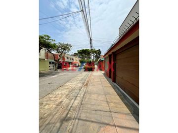 Se Vende Dúplex 117M2 - Pueblo Libre