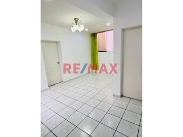 Se Vende Dúplex 117M2 - Pueblo Libre