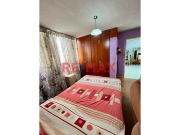 Se Vende Dúplex 117M2 - Pueblo Libre
