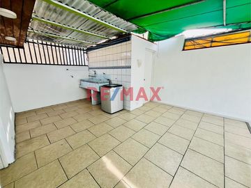 Se Vende Dúplex 117M2 - Pueblo Libre