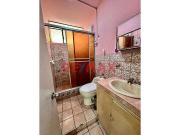 Se Vende Dúplex 117M2 - Pueblo Libre