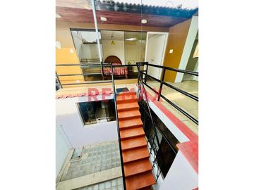 Se Vende Dúplex 117M2 - Pueblo Libre