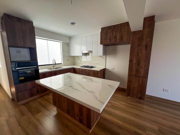 VENTA DEPARTAMENTO DE ESTRENO EN SURCO – LAS LIMAS
