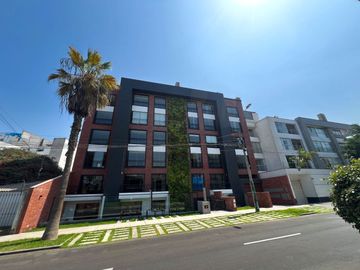 VENTA DEPARTAMENTO DE ESTRENO EN SURCO – LAS LIMAS