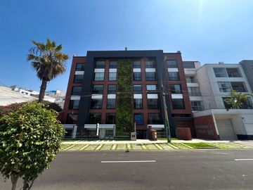 VENTA DEPARTAMENTO DE ESTRENO EN SURCO – LAS LIMAS