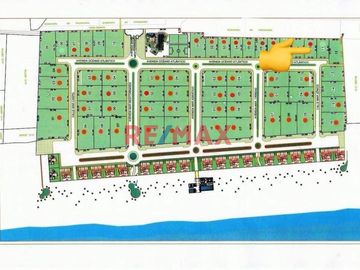 ¡Vendo Terreno De Playa En Exclusivo Condominio Valle Mar – Chincha Baja! 🌊🏝️
