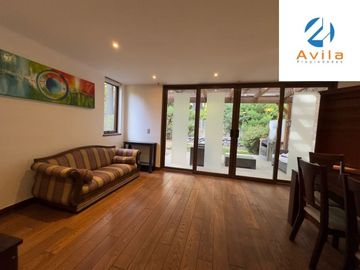 PUCON Casa en venta 4D 4B Condominio Parque Pinares a 1,5 km del centro COD.ACP0154
