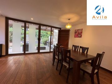 PUCON Casa en venta 4D 4B Condominio Parque Pinares a 1,5 km del centro COD.ACP0154