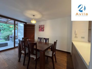 PUCON Casa en venta 4D 4B Condominio Parque Pinares a 1,5 km del centro COD.ACP0154