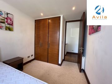 PUCON Casa en venta 4D 4B Condominio Parque Pinares a 1,5 km del centro COD.ACP0154