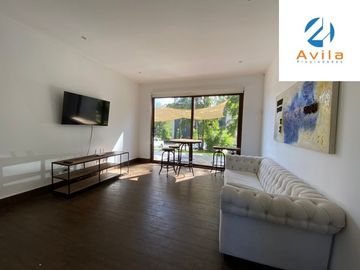 PUCON Casa en venta 4D 4B Condominio Parque Pinares a 1,5 km del centro COD.ACP0154