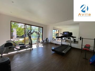PUCON Casa en venta 4D 4B Condominio Parque Pinares a 1,5 km del centro COD.ACP0154