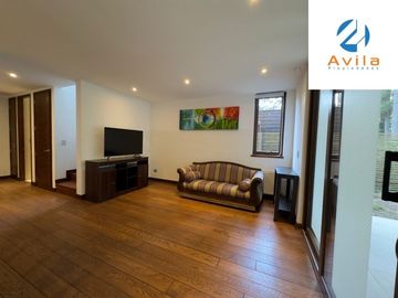 PUCON Casa en venta 4D 4B Condominio Parque Pinares a 1,5 km del centro COD.ACP0154