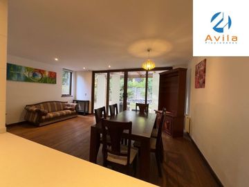 PUCON Casa en venta 4D 4B Condominio Parque Pinares a 1,5 km del centro COD.ACP0154