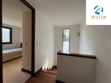 PUCON Casa en venta 4D 4B Condominio Parque Pinares a 1,5 km del centro COD.ACP0154