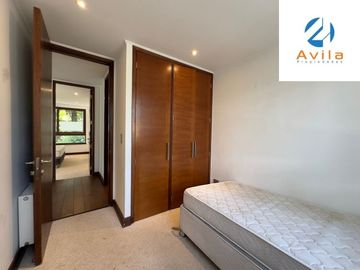 PUCON Casa en venta 4D 4B Condominio Parque Pinares a 1,5 km del centro COD.ACP0154