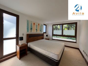 PUCON Casa en venta 4D 4B Condominio Parque Pinares a 1,5 km del centro COD.ACP0154