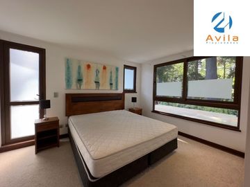 PUCON Casa en venta 4D 4B Condominio Parque Pinares a 1,5 km del centro COD.ACP0154