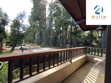 PUCON Casa en venta 4D 4B Condominio Parque Pinares a 1,5 km del centro COD.ACP0154