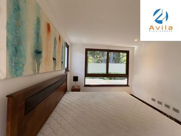 PUCON Casa en venta 4D 4B Condominio Parque Pinares a 1,5 km del centro COD.ACP0154