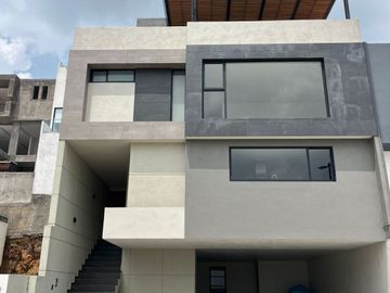 Preventa Casa Residencial Moncayo, Bosque Esmeralda