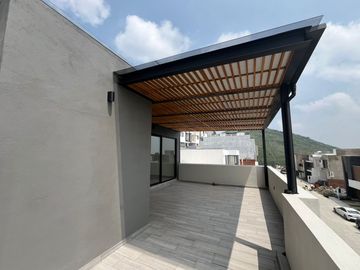 Preventa Casa Residencial Moncayo, Bosque Esmeralda