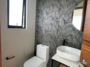 Preventa Casa Residencial Moncayo, Bosque Esmeralda