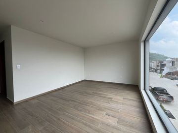 Preventa Casa Residencial Moncayo, Bosque Esmeralda