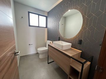 Preventa Casa Residencial Moncayo, Bosque Esmeralda