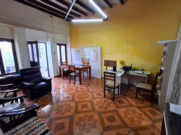 Alquiler De Casa En Cercado Lima