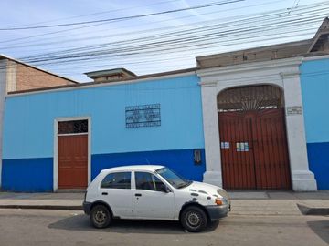 Alquiler De Casa En Cercado Lima