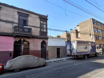Alquiler De Casa En Cercado Lima
