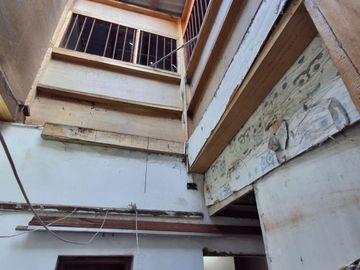 Alquiler De Casa En Cercado Lima