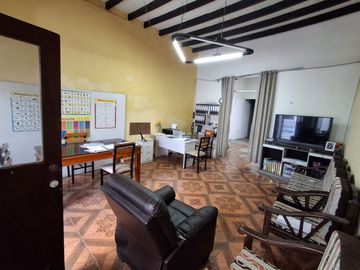 Alquiler De Casa En Cercado Lima