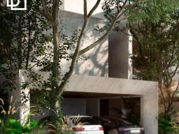 Casa tipo Villa en venta con alberca en Cabo Norte