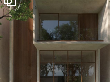 Casa tipo Villa en venta con alberca en Cabo Norte