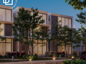Casa tipo Villa en venta con alberca en Cabo Norte