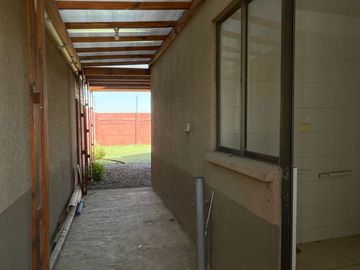 Gran Casa en Condominio Alto Cáceres, Padre Hurtado