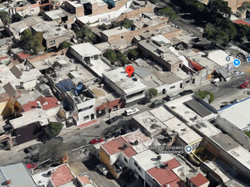 Casa en Venta en Agustín Yáñez en Guadalajara