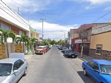 Casa en Venta en Agustín Yáñez en Guadalajara
