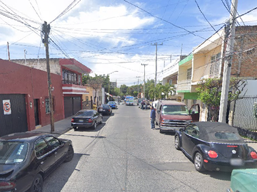 Casa en Venta en Agustín Yáñez en Guadalajara