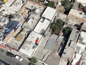 Casa en Venta en Agustín Yáñez en Guadalajara