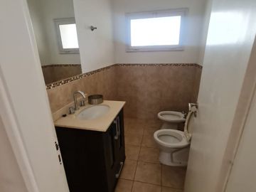 Casa en Venta– Barrio Cerrado Bosque Alto