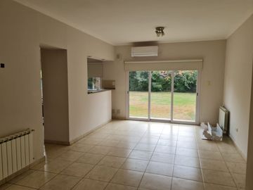 Casa en Venta– Barrio Cerrado Bosque Alto