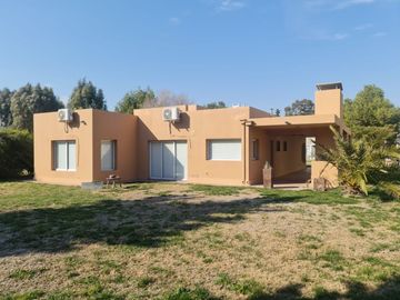 Casa en Venta– Barrio Cerrado Bosque Alto