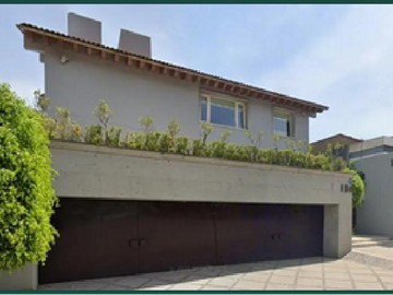 VENTA DE CASA EN PASEO DE LOS LUARES, BOSQUES DE LAS LOMAS, CUAJIMALPA DE MORELOS