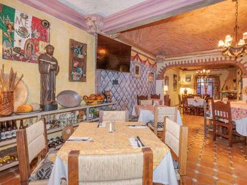 Casa Gloria