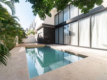 Casa en Venta en Fracc Punta Tiburon Marina Alvarado Veracruz