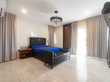 Casa en Venta en Fracc Punta Tiburon Marina Alvarado Veracruz